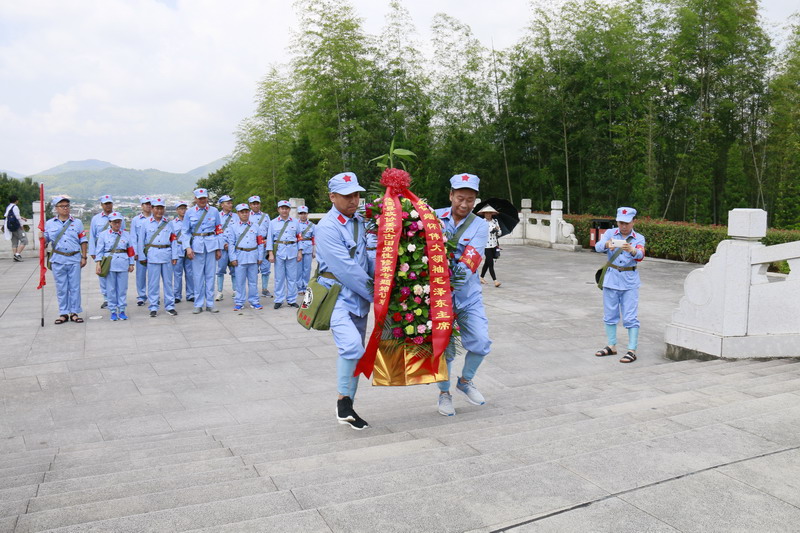 2017.8.22安图县政协组织开展党性教育专题培训班1.jpg