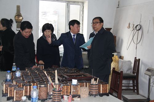 马主席调研民生工程.JPG.jpg