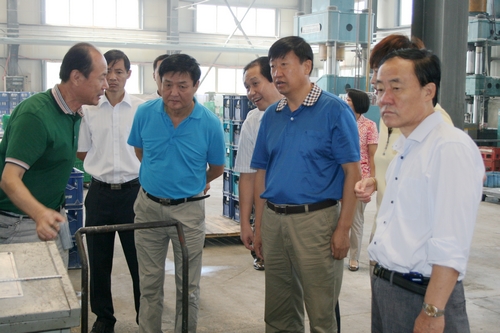 在和龙双昊高新技术公司调研年产1000吨高分子材料分子筛项目.JPG